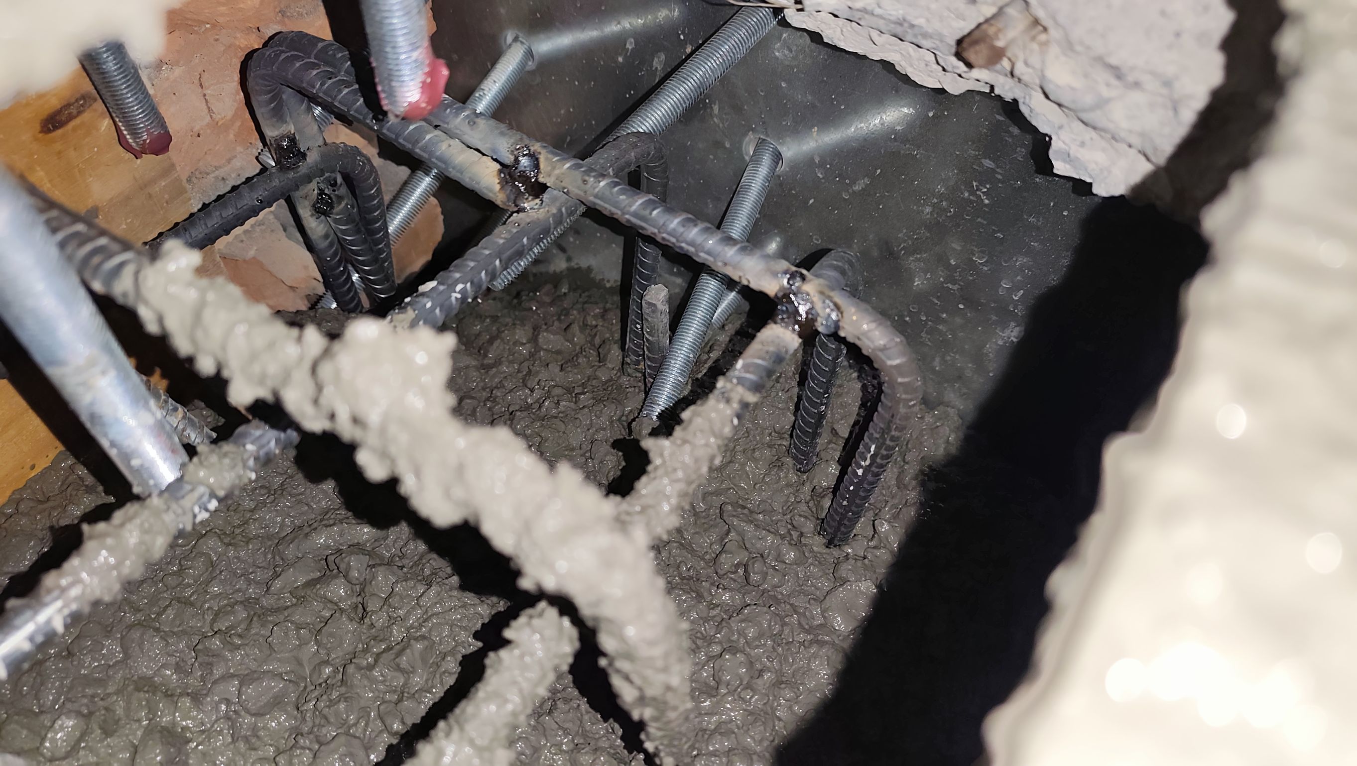 國泰醫院－耐震補強工程